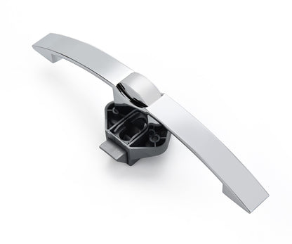Push Lock Chrom 160mm