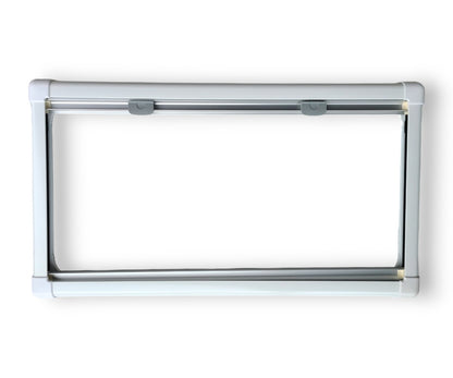 Rollo für Ausstellfenster 850 x 450 - Masis
