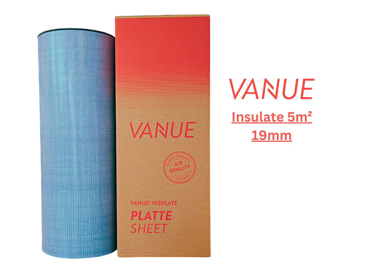 VANUE® Camper-SET XS für 5 m²