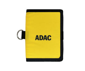 ADAC Reisepasshülle aus Rettungsweste Unikat