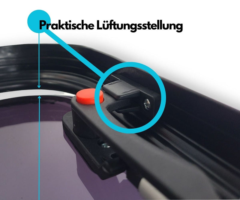 Wohnmobil universal Ausstellfenster 300 x 450 Camping Pantheratec