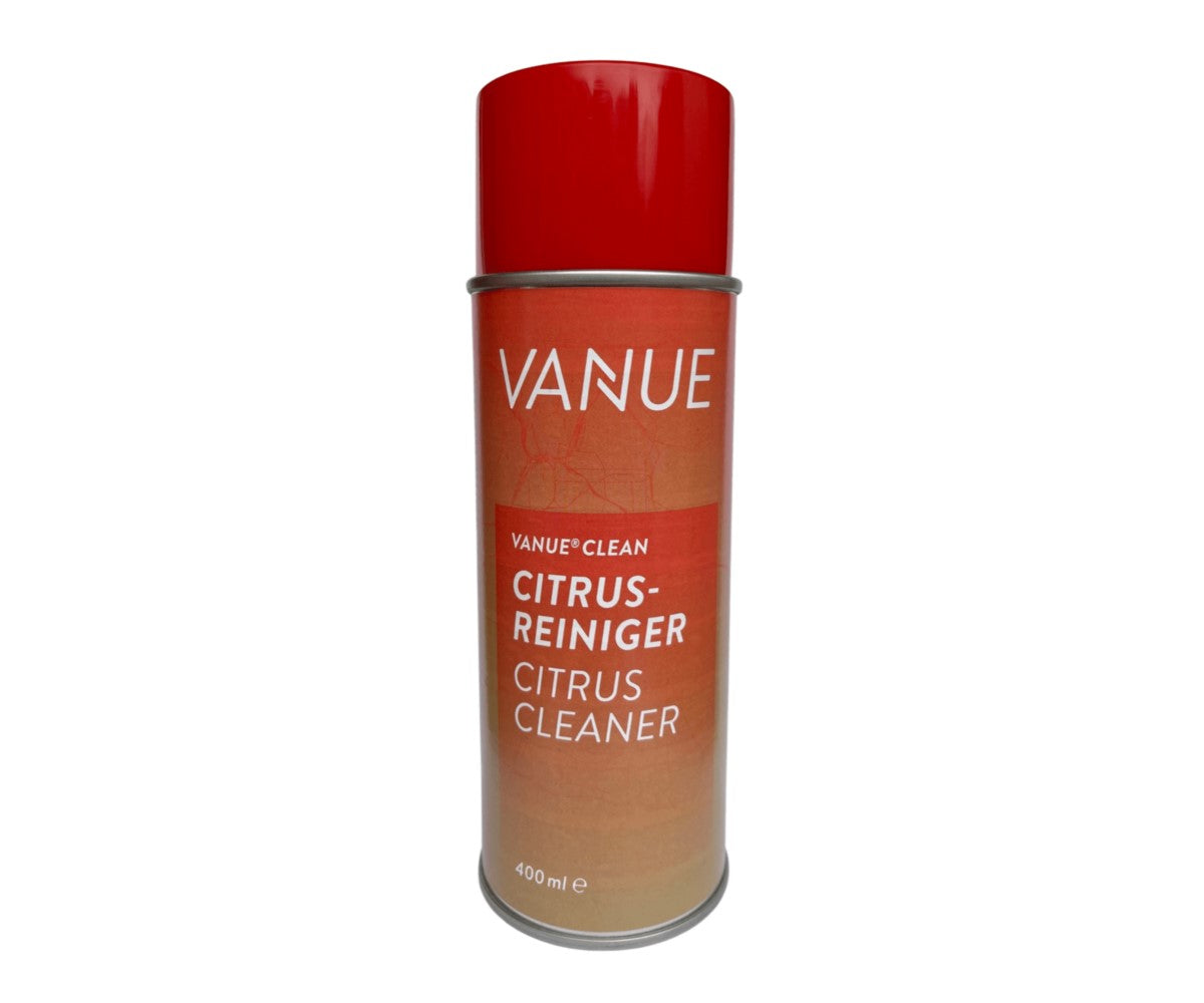 Citrusreiniger 400 ml VANUE® Clean