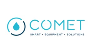 Comet Camping Logo