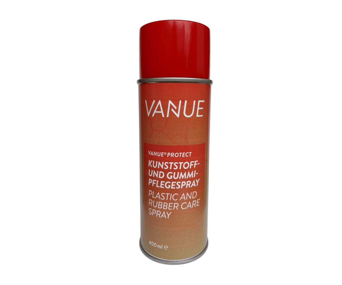 Kunststoff- & Gummipflege Spray 400ml VANUE