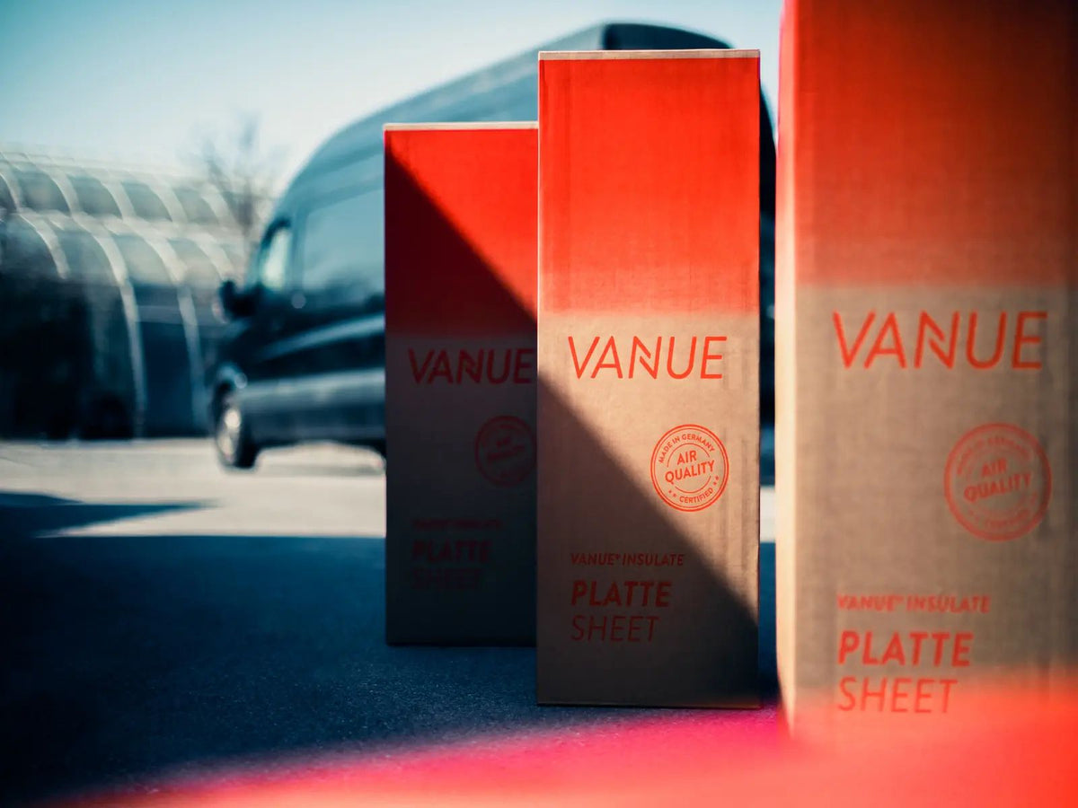 VANUE® Camper-SET S für 15 m²
