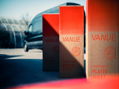 VANUE® Camper-SET L für 25 m²