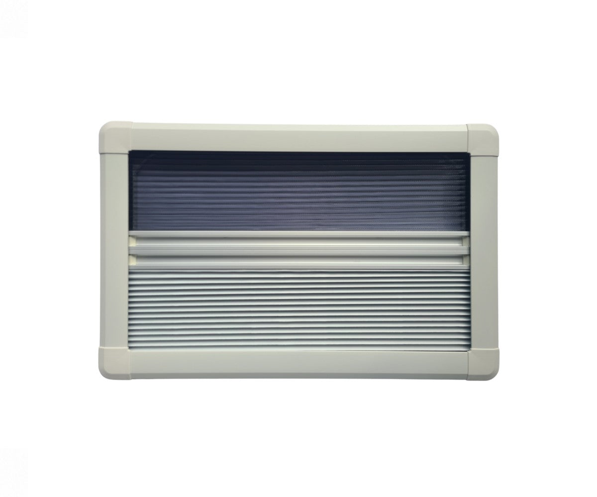 Pantheratec Innenrollo für Camper Fenster 500 x 300 mm
