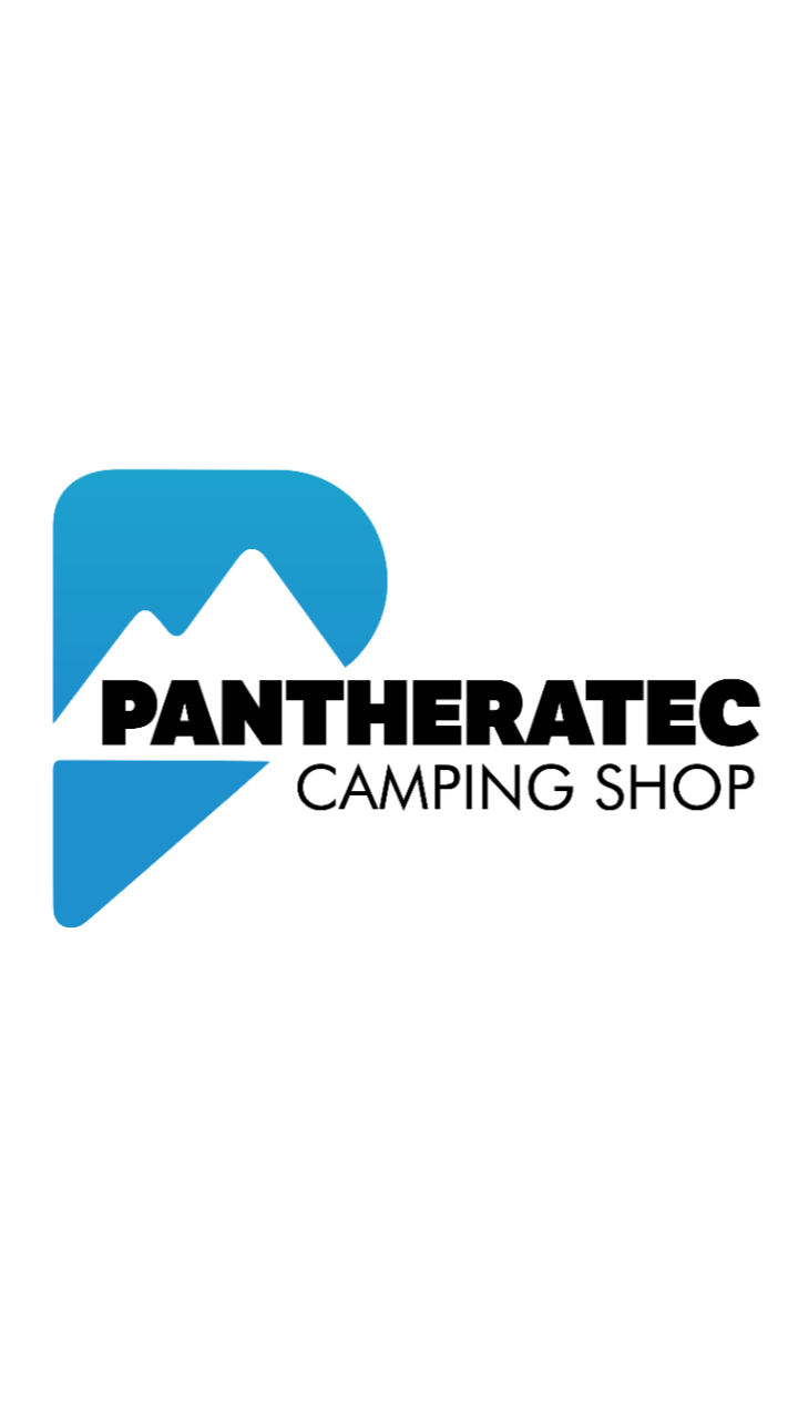 Logo Camping Pantheratec Camping Shop