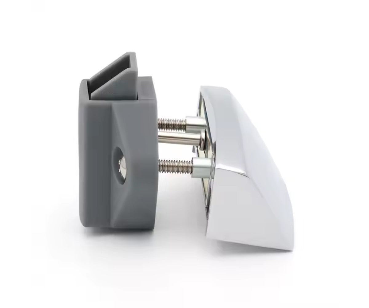 Push Lock Herbert Seitenansicht