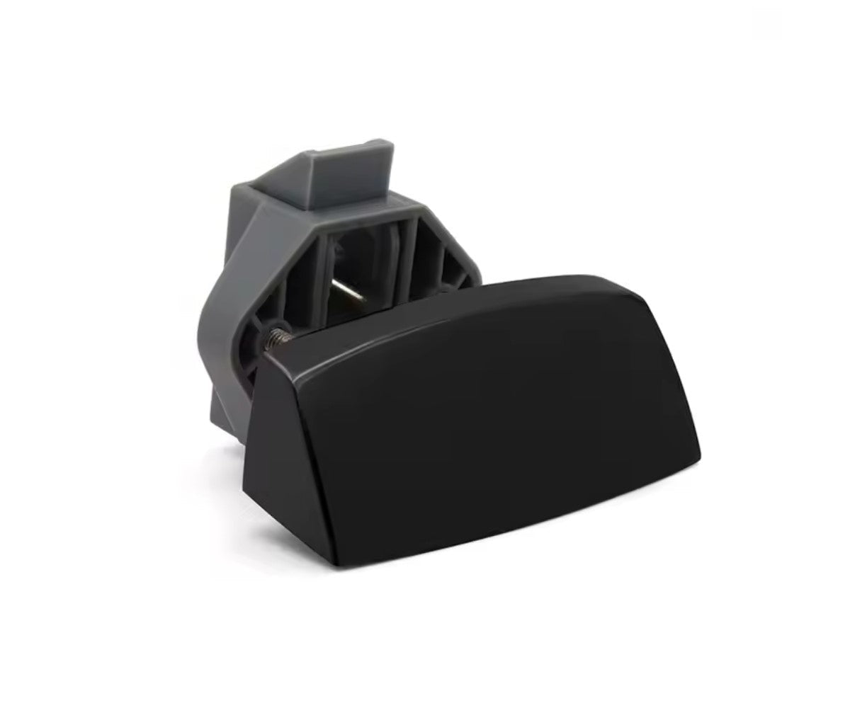 Push Lock Herbert schwarz