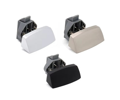Push Lock Herbert | Camper Druckschloss für 14-17mm Wandstärke