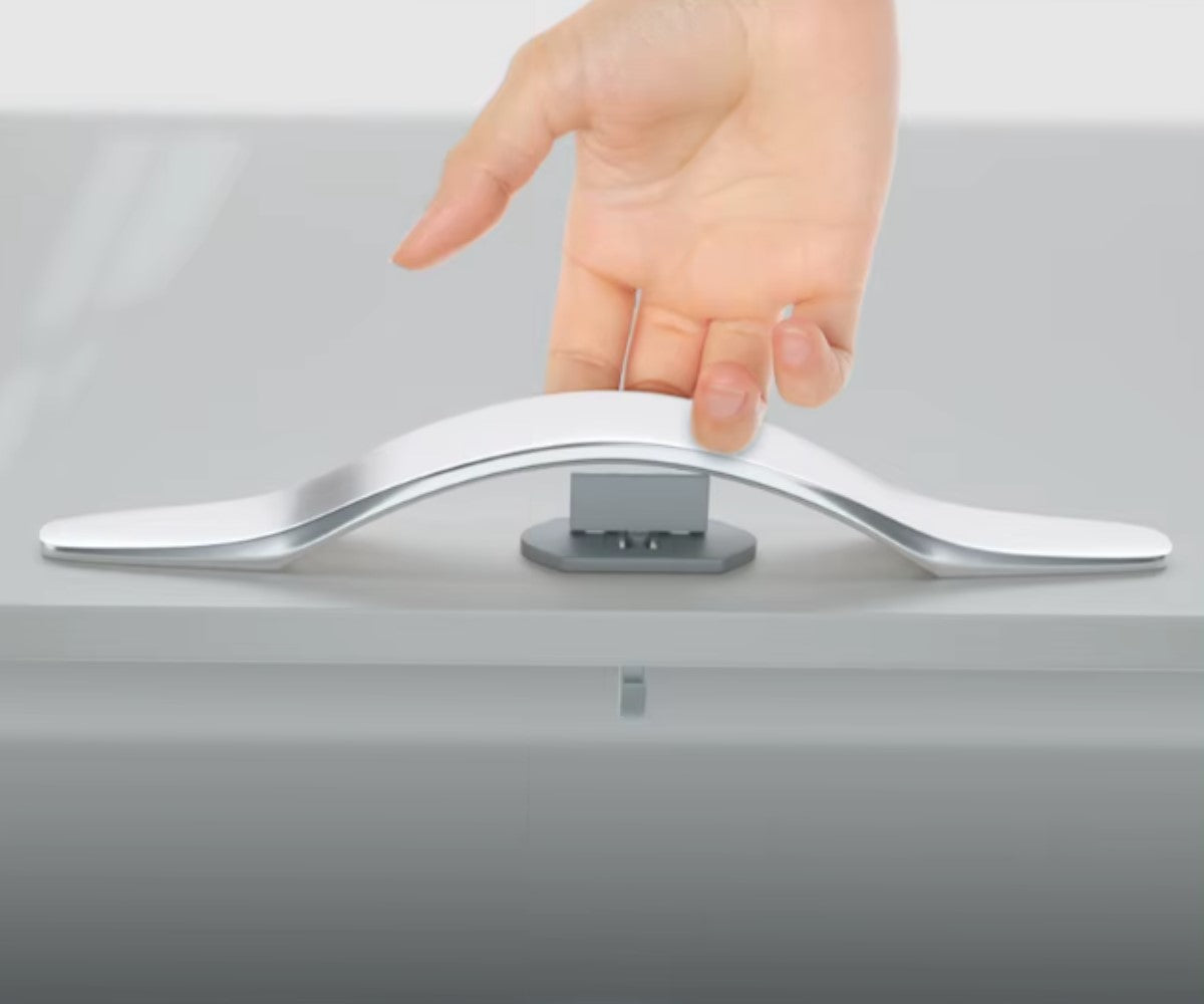 Push Lock Erna Beispiel