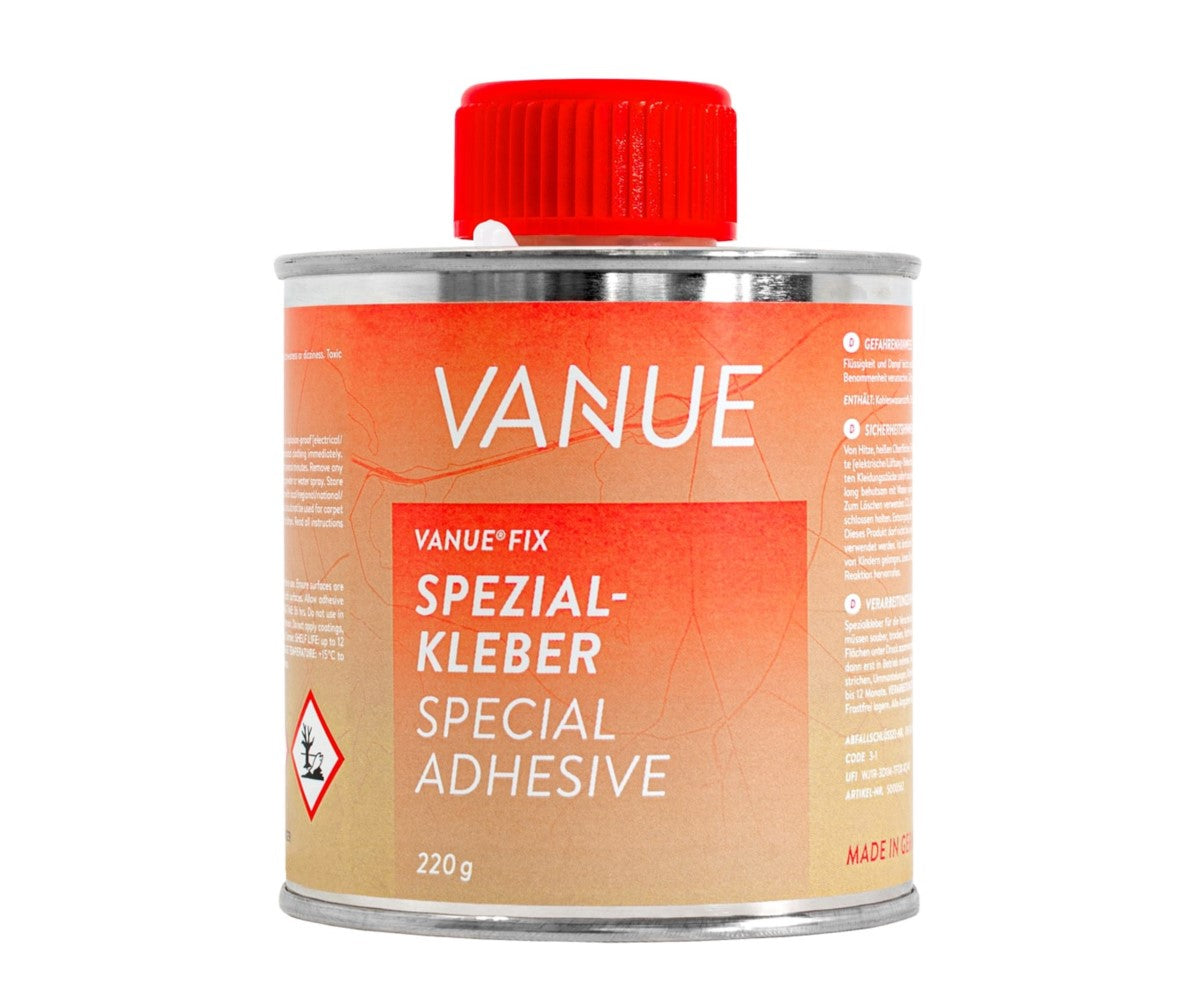 Camper Fix Spezialkleber 220g VANUE
