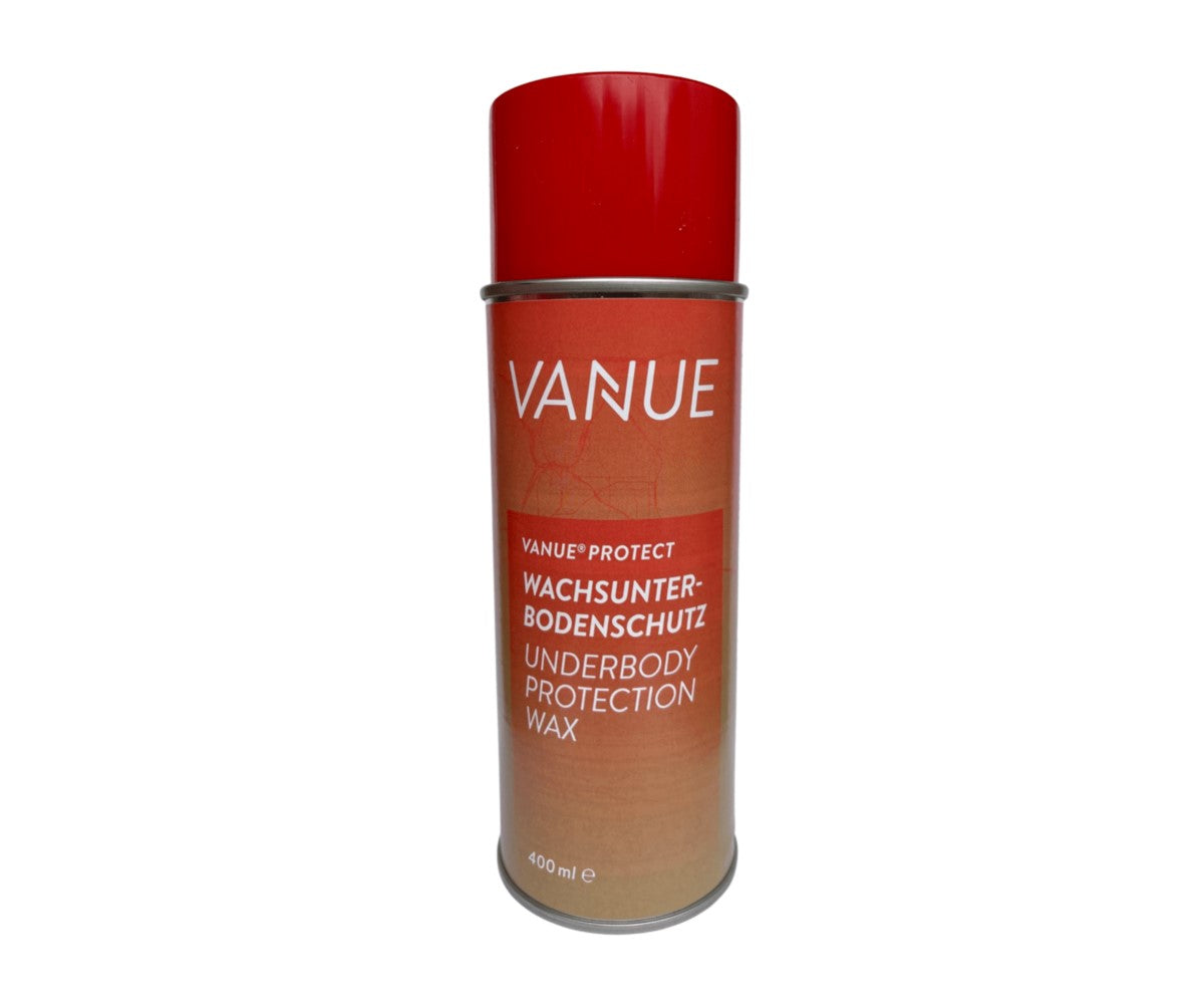 Wachs Unterbodenschutz 400ml VANUE® Protect