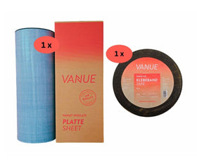 Vanue Set XS Camper Isolierung