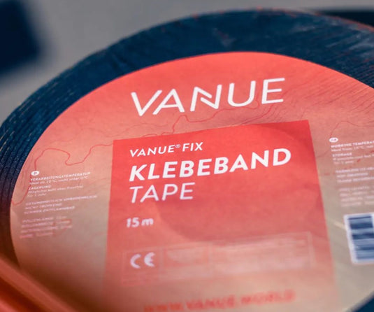 Vanue Tape Isolierung