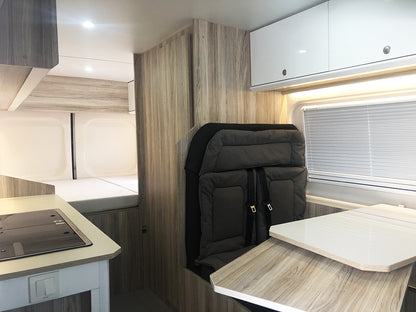 Fahrerseite Wand Verkleidung Fiat Ducato - Masis Panel Salon