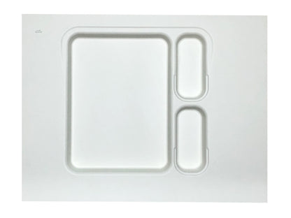 Masis Verkleidung Toilettenraum Fiat Ducato Wohnmobil