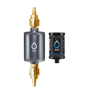 Alb Filter TRAVEL ActiveTitan Trinkwasser Filter