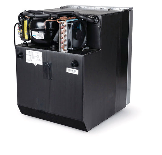 Carbest CV50L Kompressor Einbaukühlschrank