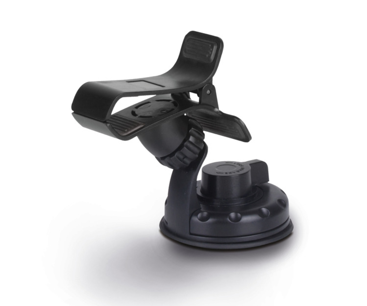 Carbest Universal Navi- und Handyhalter