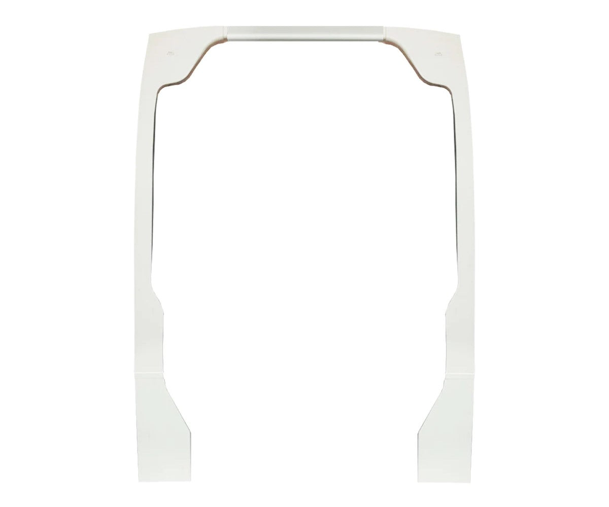 B Säulen Verkleidung Fiat Ducato - Masis Panel Front Columns