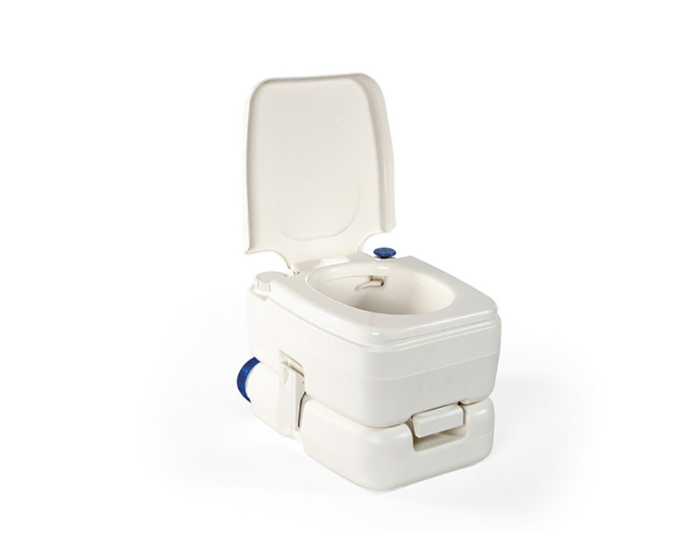Fiamma Camping Toilette BI-POT 30 Campingtoilette
