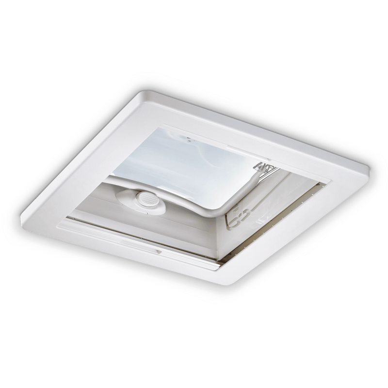 Laden Sie das Bild in Galerie -Viewer, {Dometic Dachfenster Mini Heki Style 25-42 mm
