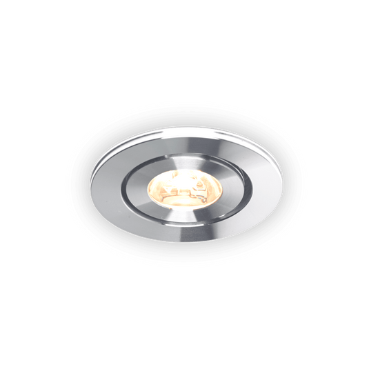 Dometic LED-Einbauspot Kerstin L100RM 12V 1,4W