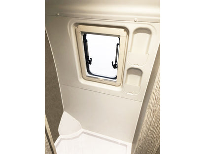 Toilettenraum Verkleidung Fiat Ducato von Masis